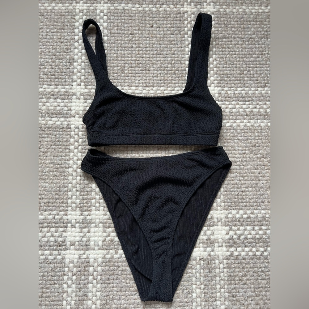 Good American Always Fits Bikini